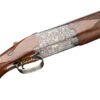 G018367302_ENGRAVED BROWNING CITORI LAREDO - SPORTING 12GA 3" 32" BLD/WLNT
