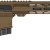 G35A2C0AMB CMMG RIFLE RESOLUTE MK4 350 - LEGEND 16.1" 10RD MID BRONZE