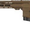 G35A2C0AMB_LEFT CMMG RIFLE RESOLUTE MK4 350 - LEGEND 16.1" 10RD MID BRONZE