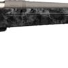 G535776255 WINCHESTER XPR EXTREME 300WSM - 24" TUNGSTEN TT-MIDNIGHT W/ MB