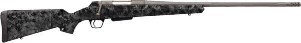 G535776255 WINCHESTER XPR EXTREME 300WSM - 24" TUNGSTEN TT-MIDNIGHT W/ MB