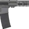 G55A9D0BTNG CMMG RIFLE RESOLUTE MK4 5.56MM - 16.1" 30RD TUNGSTEN