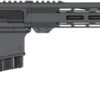 CMMG RIFLE RESOLUTE MK4 6MM - ARC 16.1" 10RD SNIPER GREY