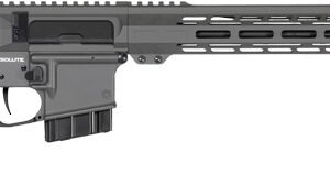 CMMG RIFLE RESOLUTE MK4 6MM - ARC 16.1" 10RD TUNGSTEN
