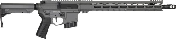CMMG RIFLE RESOLUTE MK4 6MM - ARC 16.1" 10RD TUNGSTEN