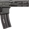 BCM RECCE-16 MCMR-LW AR-15 - 5.56MM 16" M-LOK BLACK 1-30RD