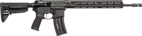BCM RECCE-16 MCMR-LW AR-15 - 5.56MM 16" M-LOK BLACK 1-30RD