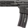 BCM RECCE-16 MCMR-LW AR-15 - 5.56MM 16" M-LOK BLACK 1-30RD