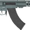 G76A1D0ACG CMMG PISTOL BANSHEE MK47 7.62X - 39MM 12.5" PISTOL TUBE GREEN