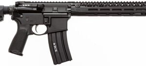 BCM RECCE-14 MCMR AR-15 5.56MM - 14.5" M-LOK BLACK 1-30RD MAG