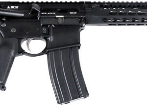 BCM RECCE-14 KMR-A13 AR-15 - 5.56MM 14.5" KEYMOD BLK 1-30RD