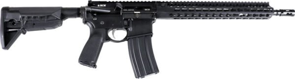 G780790 BCM RECCE-14 KMR-A13 AR-15 - 5.56MM 14.5" KEYMOD BLK 1-30RD
