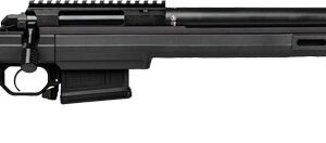 AERO PRECISION SOLUS SA RIFLE - BRAVO 20" M24 308WIN BLK