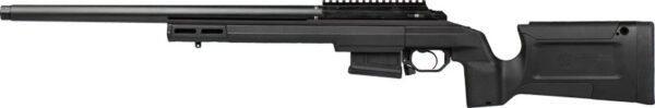 GAPBR01030001_LEFT AERO PRECISION SOLUS SA RIFLE - BRAVO 20" M24 308WIN BLK