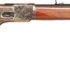 GCA215 CIMARRON 1873 DELUXE 32-20 - 20" OCT. CC/BLUED PISTOL GRIP