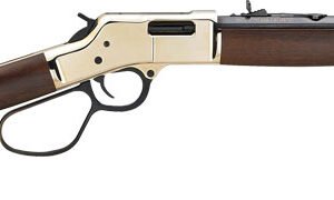 HENRY BIG BOY CARBINE 327 FED - MAG 16.5" OCTAGON LARGE LOOP