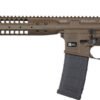 GICA5R5PBC16 LWRC IC-A5 5.56 NATO 16" - 30RD PATRIOT BROWN