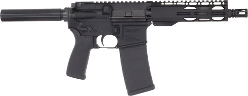 GRF00133 RF FP7.5-556M4-7RPR AR PISTOL - 5.56 7.5" BBL. 30-SHOT
