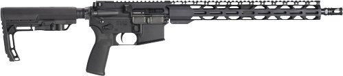 GRF01590 RF FR16-5.56SOC-15RPR-MFT AR - RIFLE 5.56 16" BBL. 30-SHOT