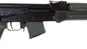 ARSENAL SAM7UF-85GM 7.62X39 - RIFLE W/1-10RD MAG OD GREEN