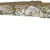 GVAP270NR4T_LEFT WEATHERBY VANGUARD BADLANDS - 270 WIN 24" TB BRONZE/CAMO