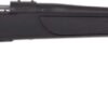 WEATHERBY VANGUARD OBSIDIAN - 7MM RM 24" TB BLACK/BLACK SYN