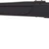 WEATHERBY VANGUARD OBSIDIAN - 7MM RM 24" TB BLACK/BLACK SYN