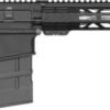 RRA LAR15 X-1 RIFLE 223 WYLDE - 6 POS CAR STK 18" BBL BLACK