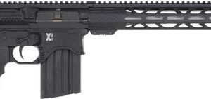 RRA LAR-BT3 X-1 RIFLE 308 WIN - W/ MAGPUL GEN 3 PREC STK BLK