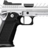 FUSION XP PRO 9MM 4" 10RD - CHROME OR RMR PLATE/GLOCK MAGS