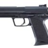 HK704501T-A5 HECKLER AND KOCH (HK USA) USP45 TACT V1 45ACP 10+1 SFTY