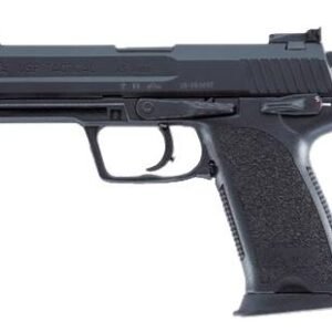 HECKLER AND KOCH (HK USA) USP45 TACT V1 45ACP 10+1 SFTY