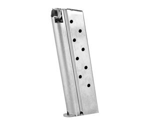 MAG COLT GVT/GC/CC 38 SUPER STS 9RD