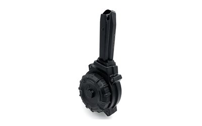 MGPMDRM-A84_1 PROMAG FN 509 9MM 50RD DRUM BLACK