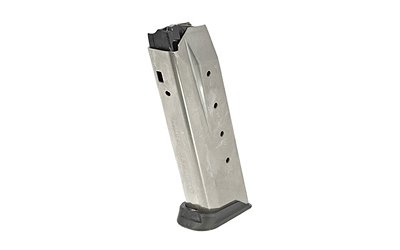MGRUG90512_1 MAG RUGER AMERICAN 45ACP 10RD BLK