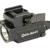 OLBALDRRLMINIBK_1 OLIGHT BALDR RED LSR MINI BLACK