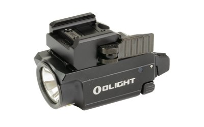 OLBALDRRLMINIBK_1 OLIGHT BALDR RED LSR MINI BLACK