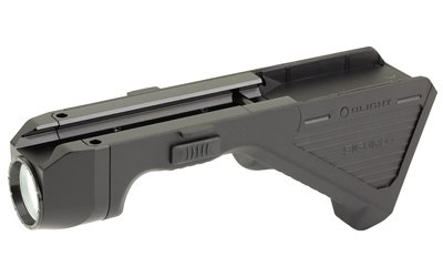 OLSIGURDBK_1 OLIGHT SIGURD AFG 1450 LUM BLACK