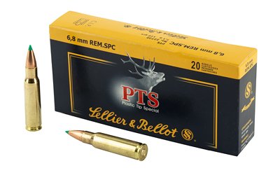 SB68B_1 S&B 6.8SPC 110GR PTS 20/600