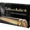 S&B 7X57 173GR SPCE 20/400