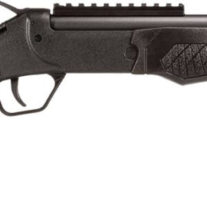 BRZ ROSSI SNGSHT 45/410 BLK
