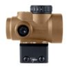 TR2200348_1 TRIJICON MRO SD GRN DOT CO WT MNT CY