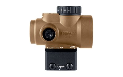 TR2200348_1 TRIJICON MRO SD GRN DOT CO WT MNT CY