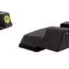 TRIJICON 3DOT HD XR NS YLW HK 9/40/45C