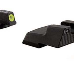 TRIJICON 3DOT HD XR NS YLW HK 9/40/45C