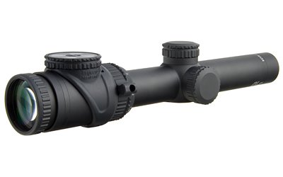 TRTR25-C-200089_1 TRIJICON ACCUPOINT 1-6X24 GRN DOT