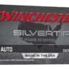 WIN SILVERTIP 32AUTO 60GR JHP 50/500