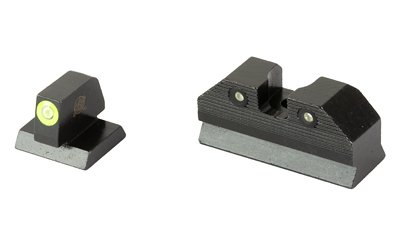 XSMR-R201S-6G_1 XS R3D 2.0 FOR DSRT EGL STD HGT GRN