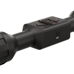ATN THOR-LT 320 THERMAL 2-4X