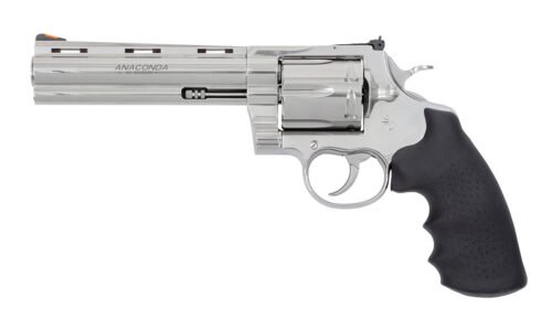 anacondasp6trsflatlayleftweb14c1 COLT ANACONDA 45LC SS 6" 6RD AS
